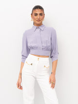 CAMICIA ELISABETTA FRANCHI CA14761E2