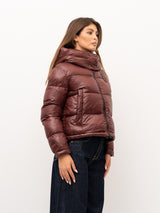 GIUBBINO BLAUER BLDC02071