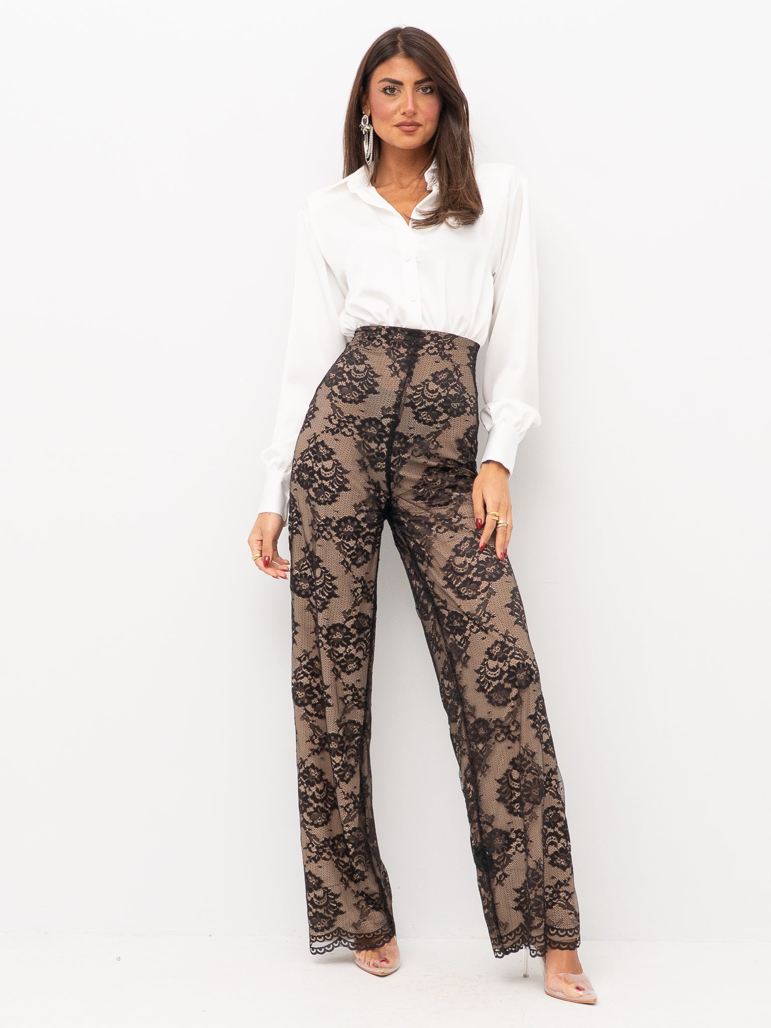 MARGHERITA MAZZEI VM466 TRACKSUIT