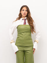 BUSTIER COSTUME NO. 1 KI2615
