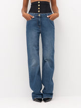 JEANS ELISABETTA FRANCHI PJ15I56E2