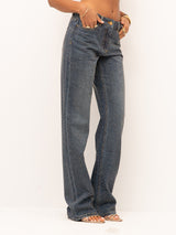 JEANS ELISABETTA FRANCHI PJ24D66E2