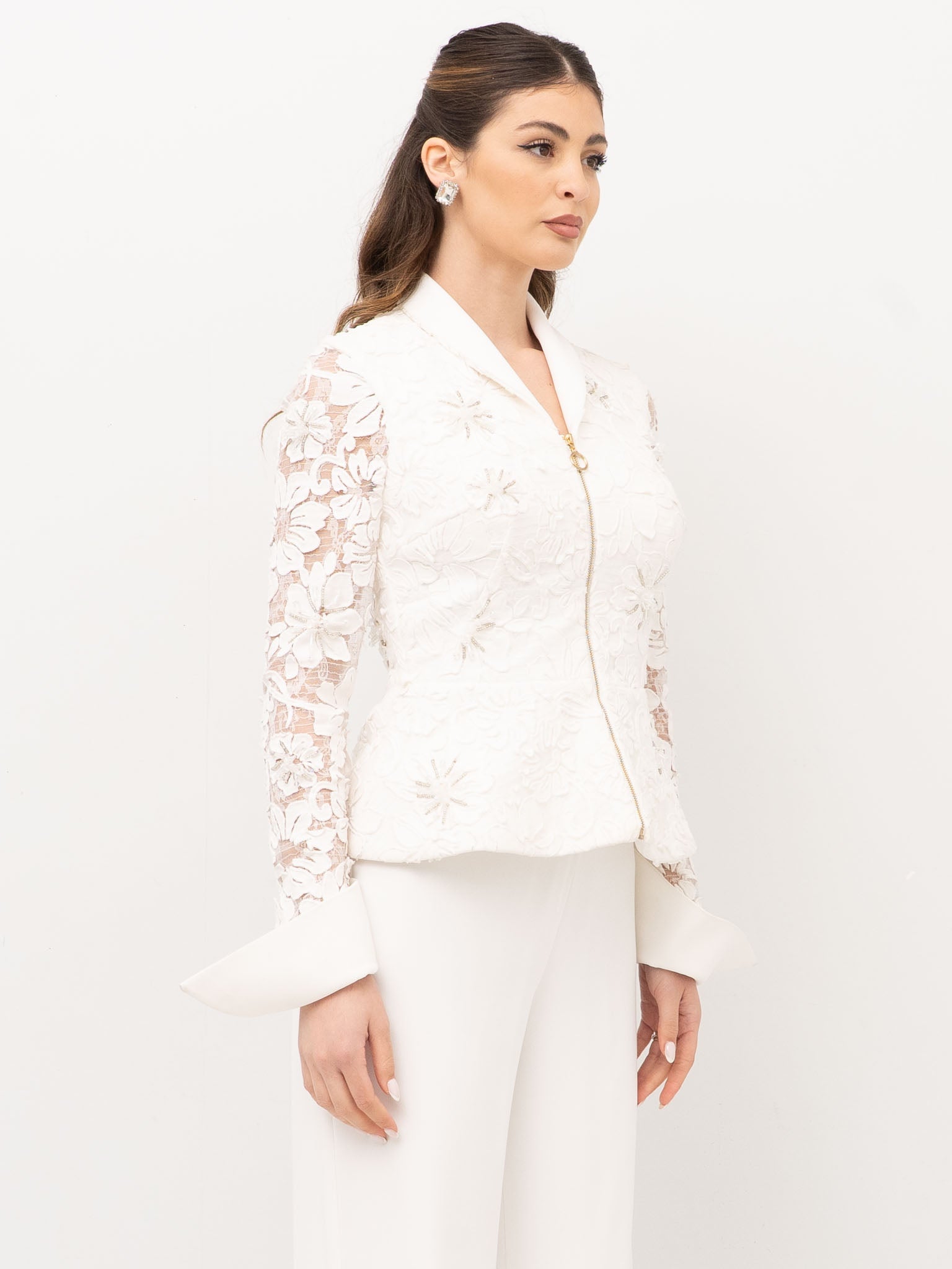 TAILLEUR KUEA 6048