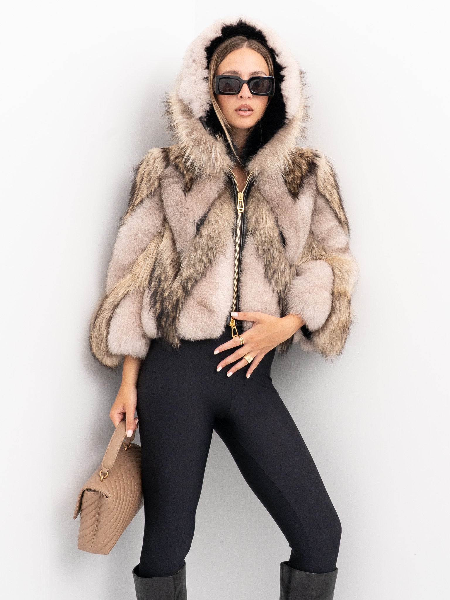 PELLICCIA YES LONDON LC5001