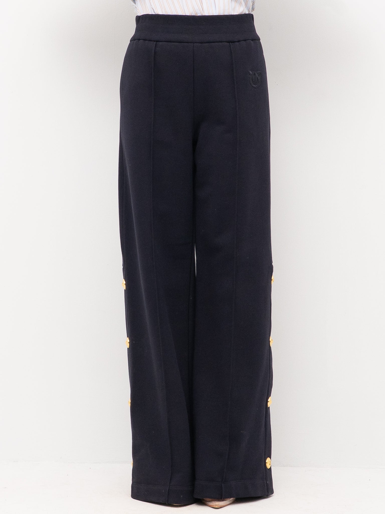 PANTALONE PINKO 105649-A2TC