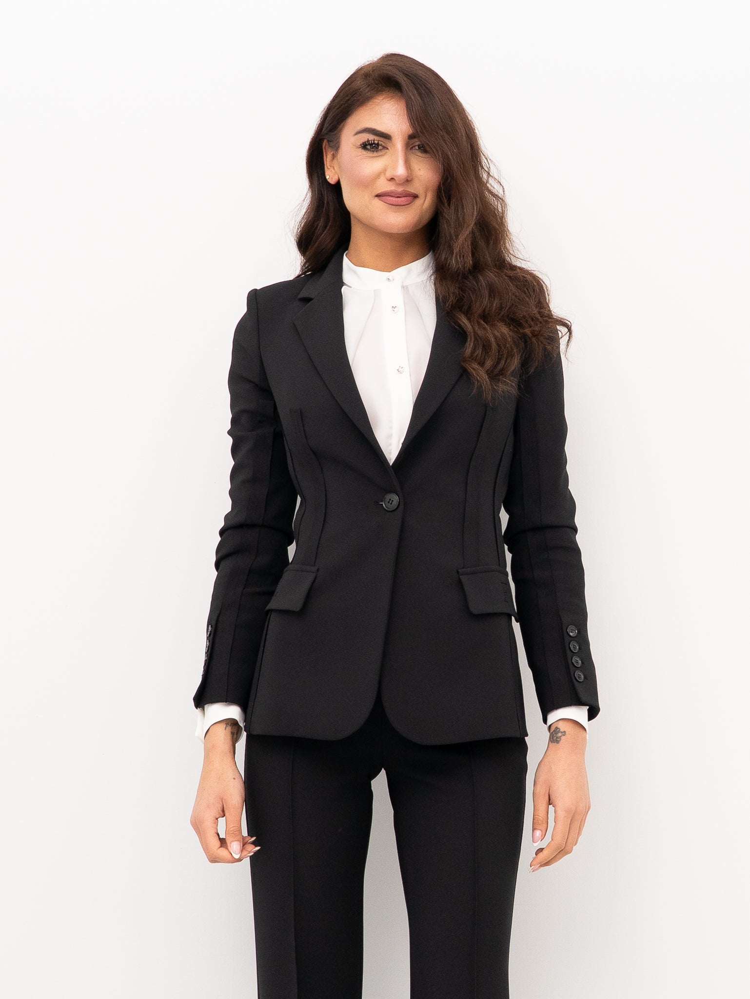 GIACCA ELISABETTA FRANCHI GI21661E2