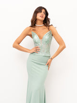 COMPLETO LEA MONETTI 3001