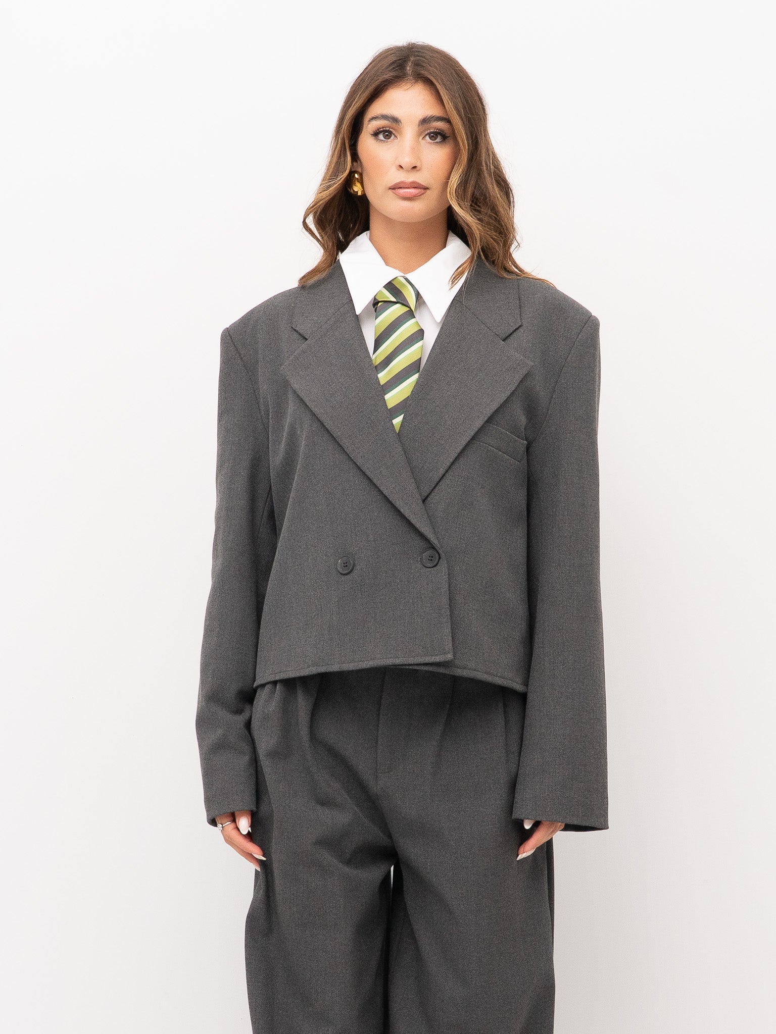 TAILLEUR ELEH EFW250066+EFW250070