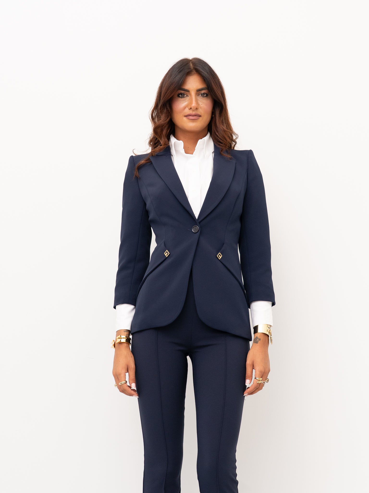 GIACCA ELISABETTA FRANCHI GI27567E2