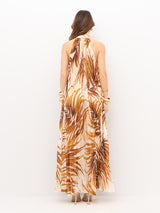 ABITO JUST CAVALLI 80PAO955 NS775