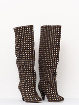 KURT GEIGER BOOT 6194335029