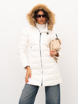 GIUBBINO BLAUER WBLDK03040