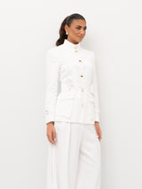 GIACCA BABYLON W MF0406