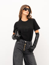 T-SHIRT ELISABETTA FRANCHI MA75P66E2