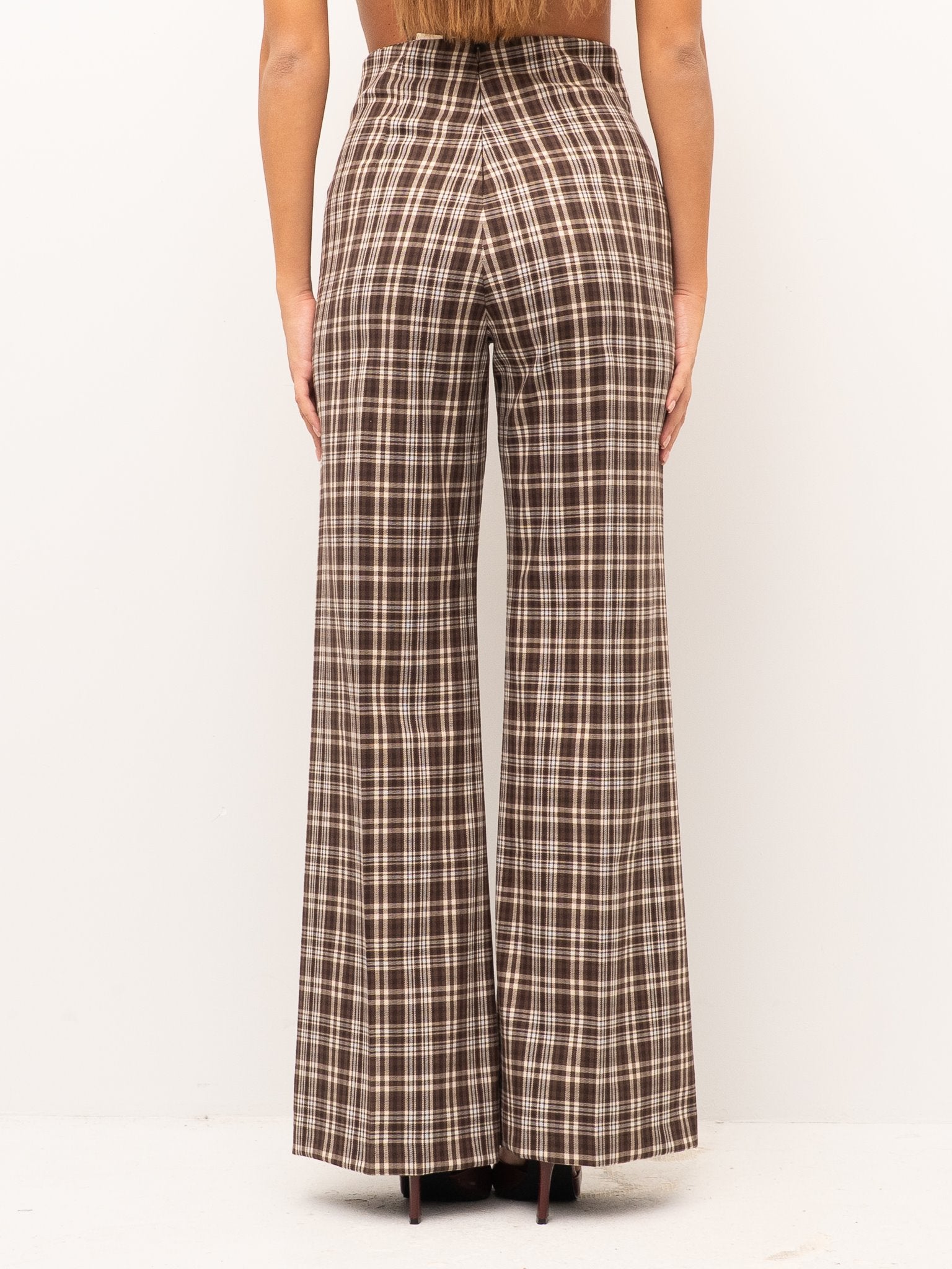 PANTALONE SILENCE LIMITED SLPA039