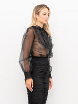 CAMICIA SHIT SH2526048