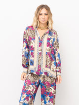 CAMICIA JUST CAVALLI 79PAL2P6 NS751