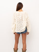 BLOUSE SHIT SH26025