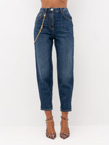 JEANS ELISABETTA FRANCHI PJ14D56E2