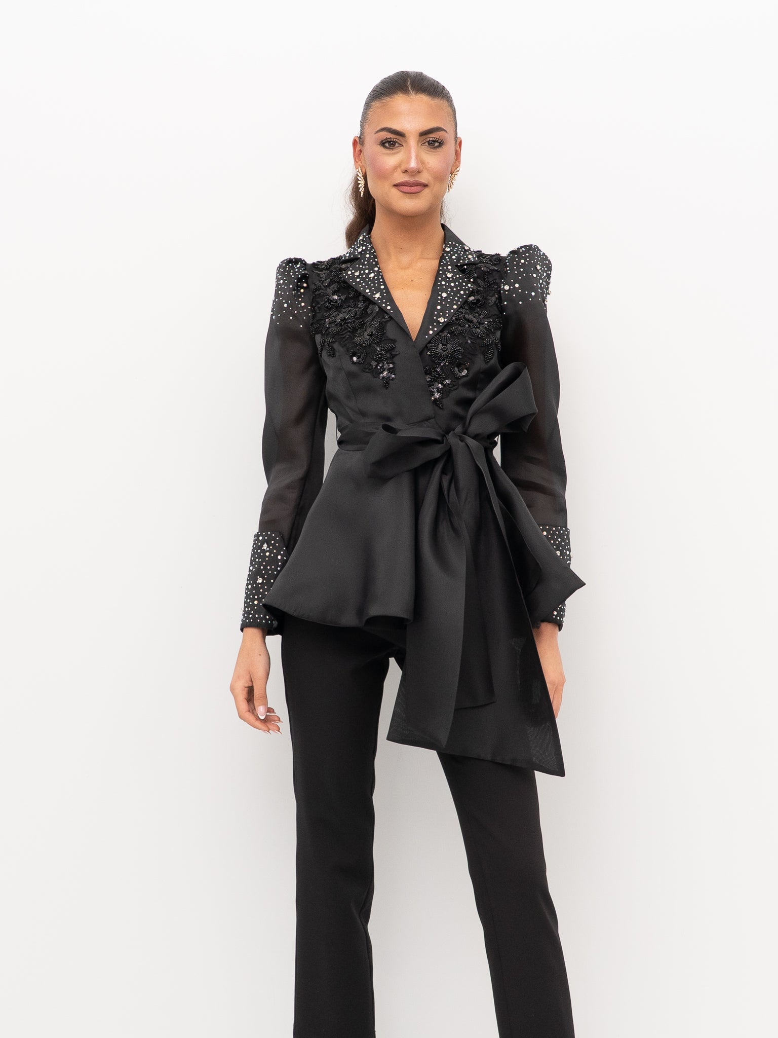 TAILLEUR HANA HILL T174