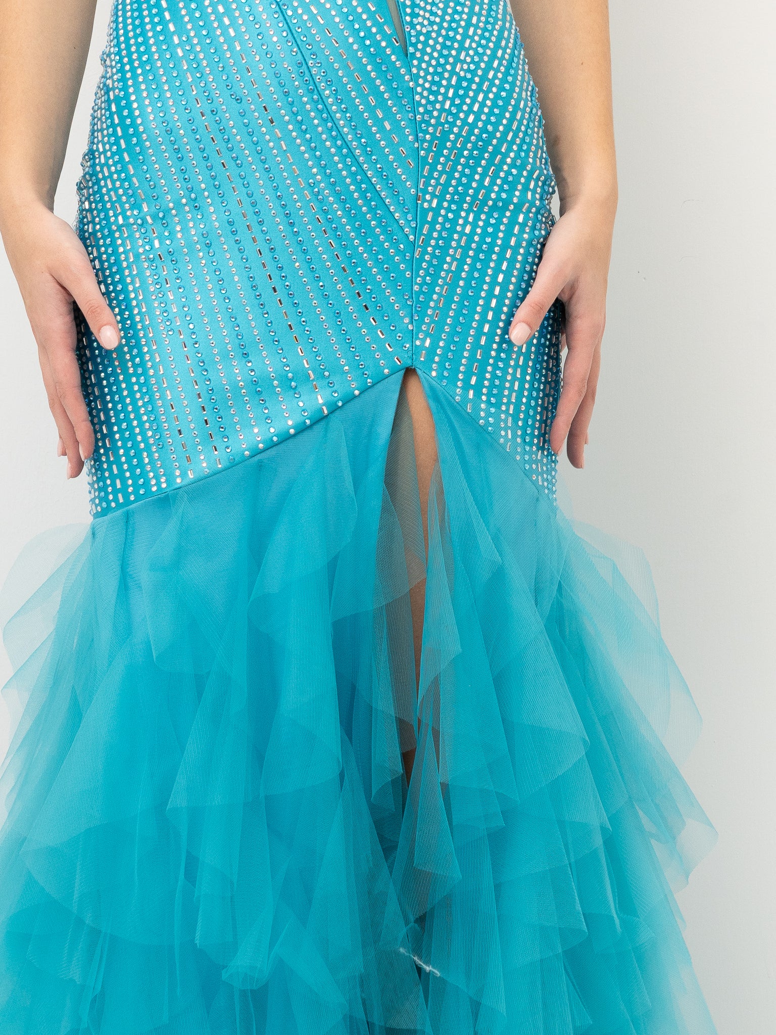 ABITO DECOLTE' AT50022