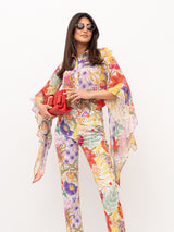 GAI MATTIOLO SHIRT LT117