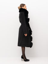 CAPPOTTO YES LONDON CD1207/VOT2
