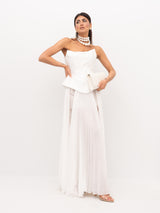 ABITO BABYLON S00919