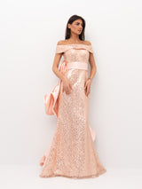 ABITO MARFIL 1J2C4LEN00235