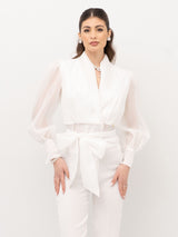 TAILLEUR KUEA CA02-N