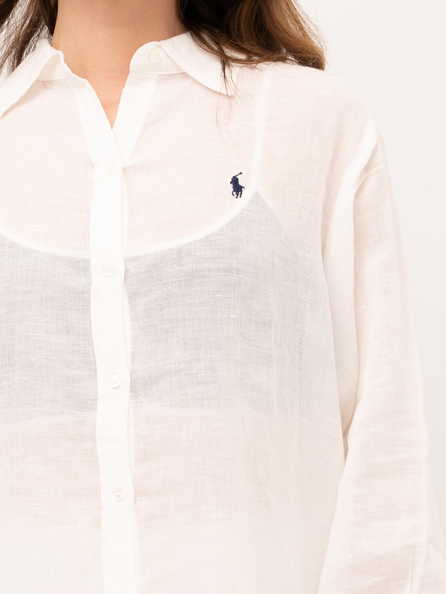 CAMICIA RALPH LAUREN 21564377