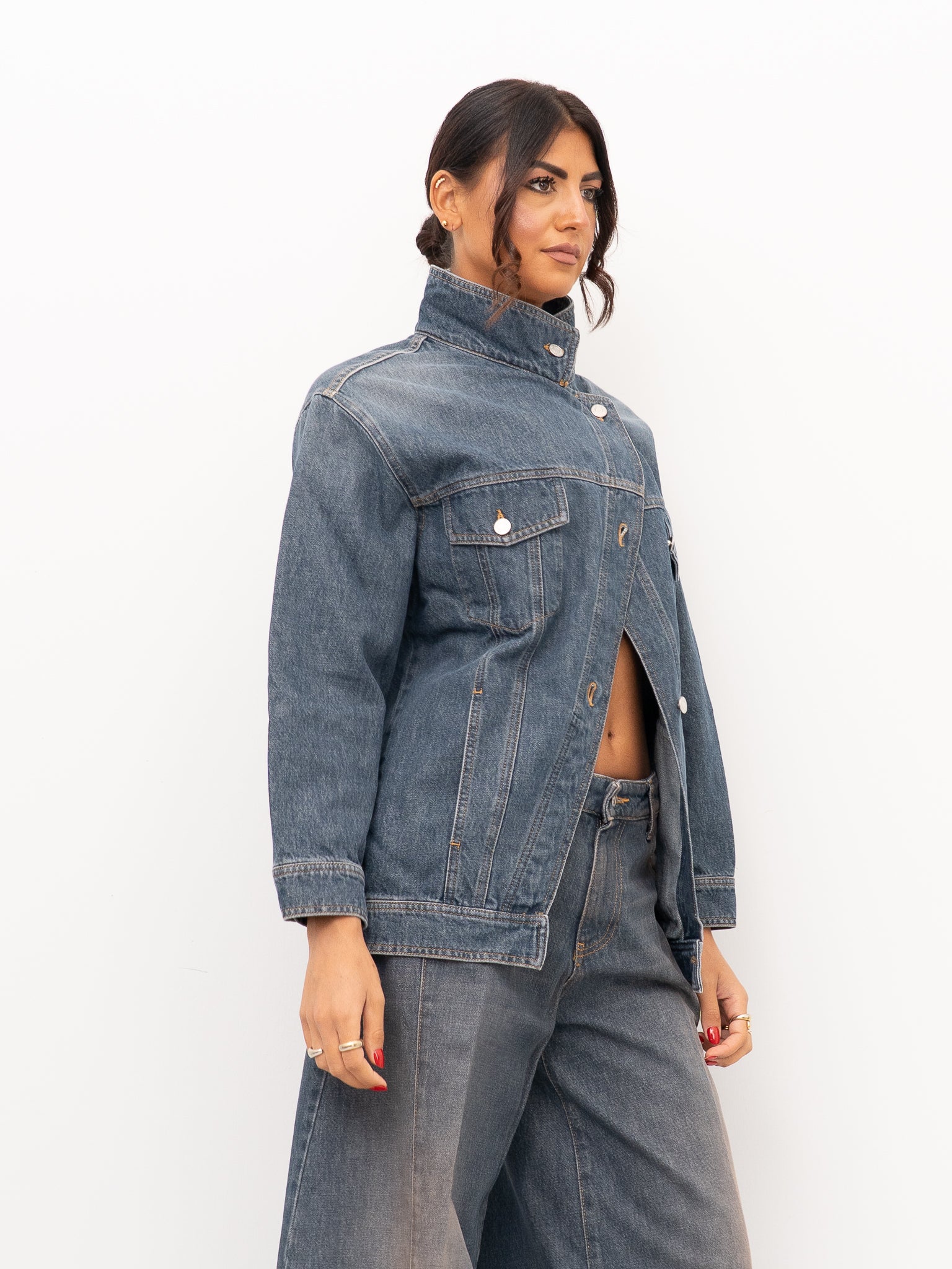 CAMICIA VICOLO DAC5109