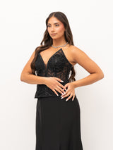COMPLETO LEA MONETTI 3001