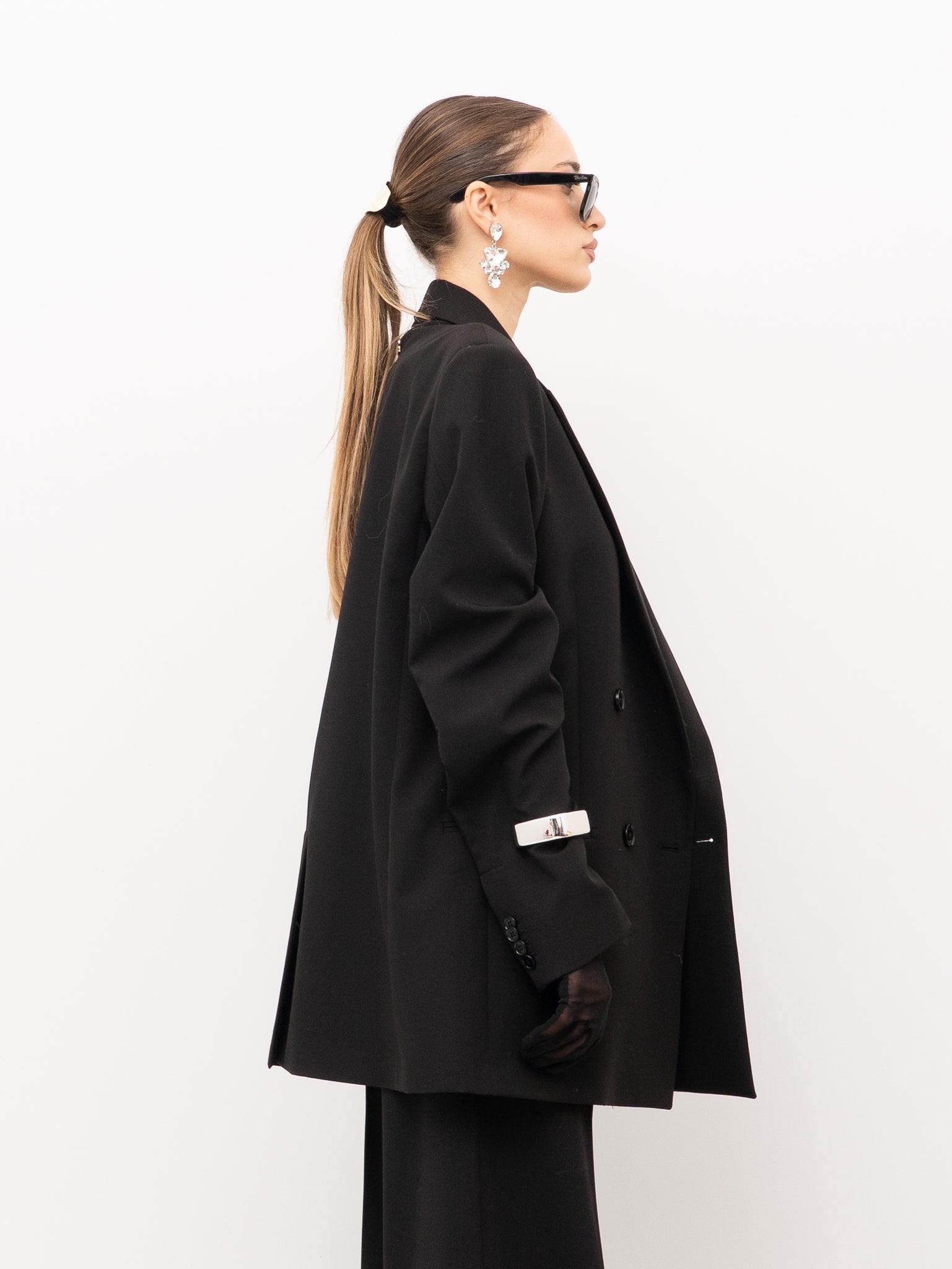 CHAQUETA PATRIZIA PEPE 2S1543 A038