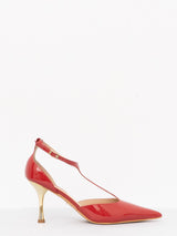 DECOLLETTE' WERNER 19-113136