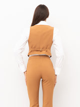 GILET KOSTUMN°1 KI2569