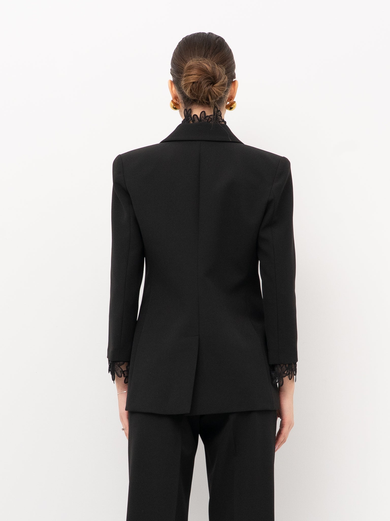 TAILLEUR BABYLON S00702+S00551