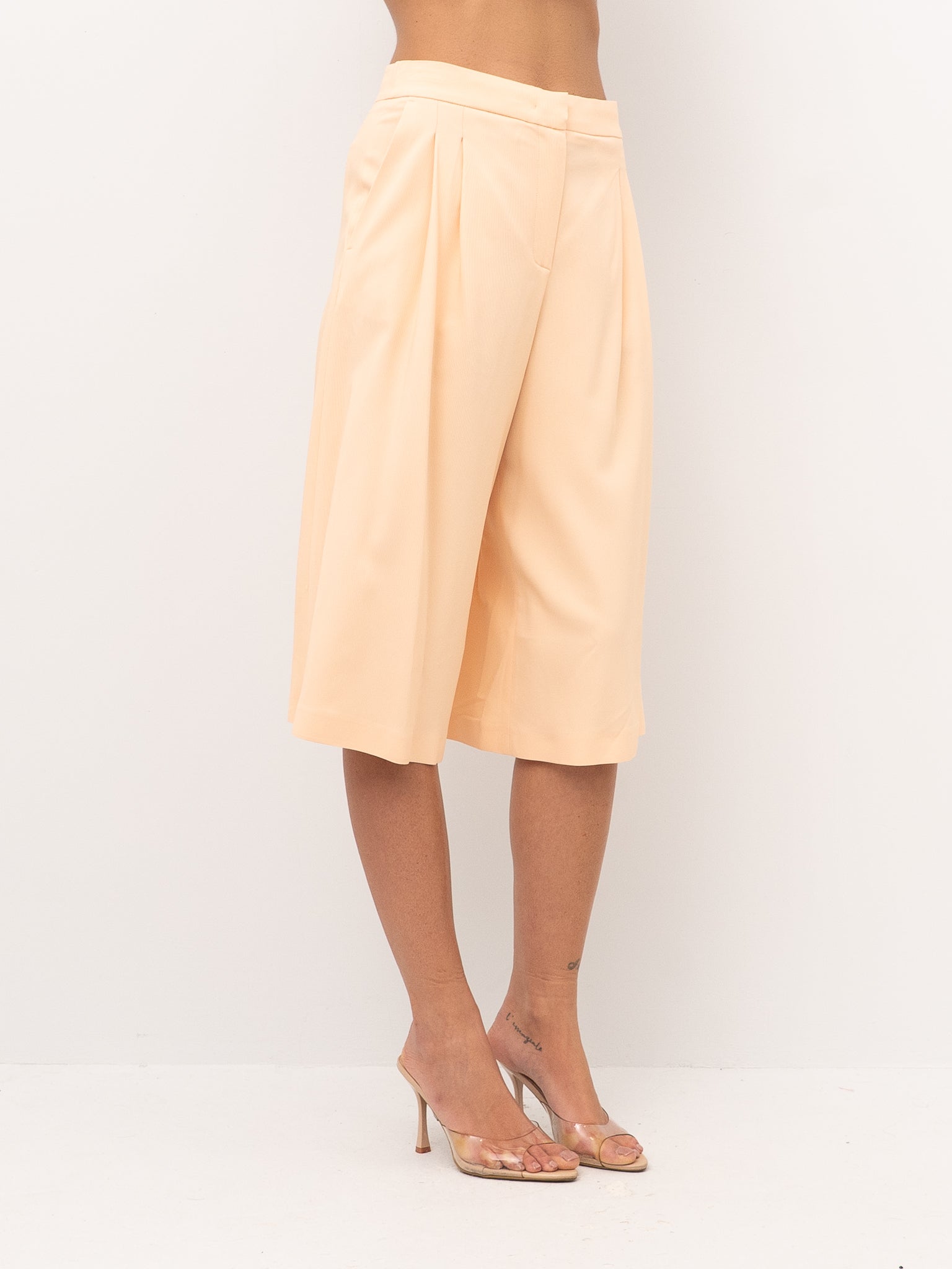 PANTALONES TWINSET MILANO 261TP2221