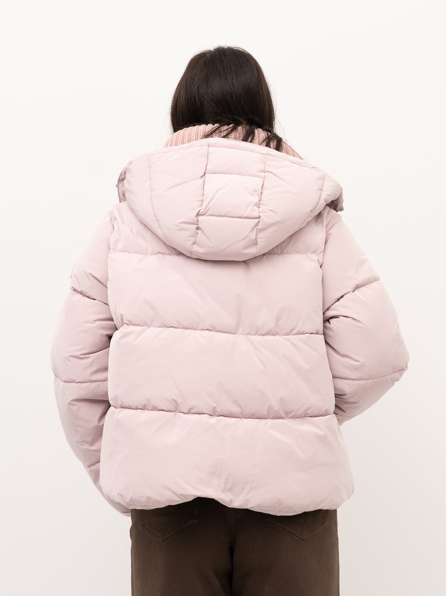 GIUBBINO PINKO 107161-A39J