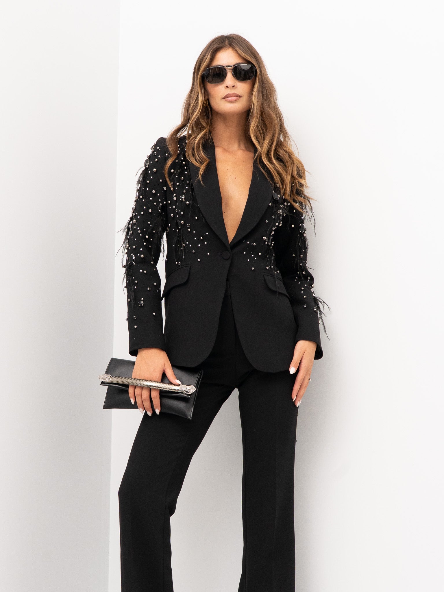 TAILLEUR DRAMEE' DRFW25929