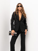 TAILLEUR DRAMEE' DRFW25929