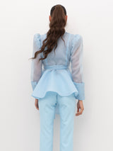 TAILLEUR HANA HILL T174