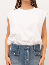 T-SHIRT T+ART 37D