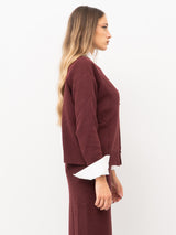 COMPLETO VICOLO 77064F+77060F