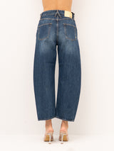 JEANS CYCLE 462P530