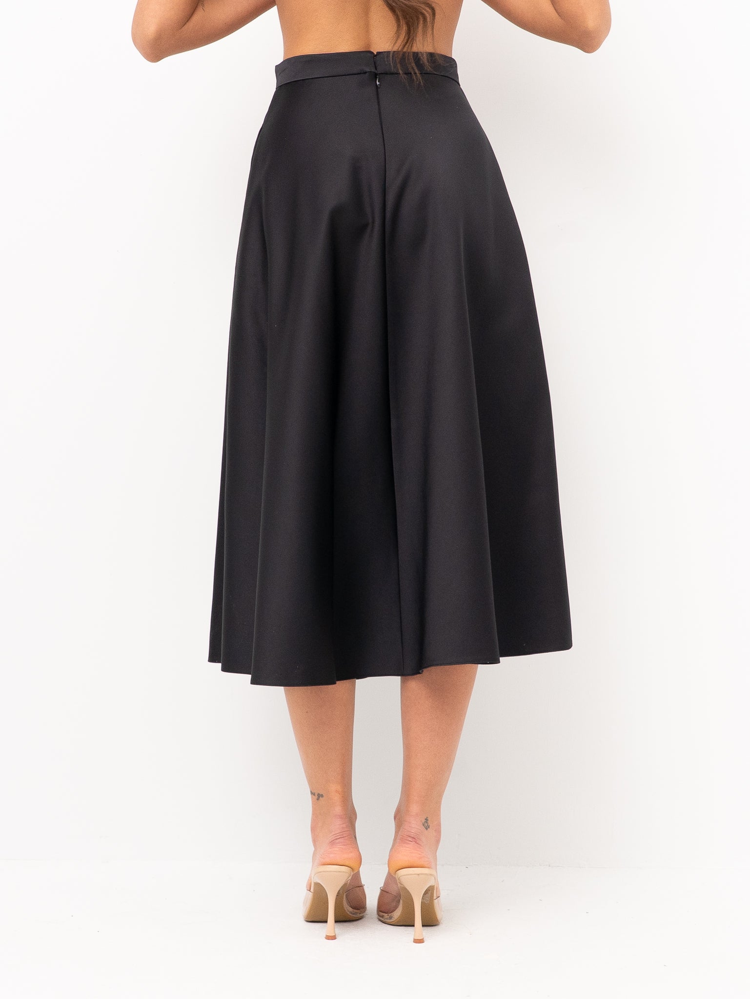 GONNA ELISABETTA FRANCHI GO15661E2