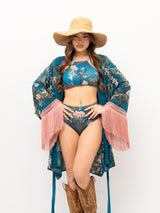 MARGHERITA MAZZEI SWIMSUIT 26JS16+26JS26