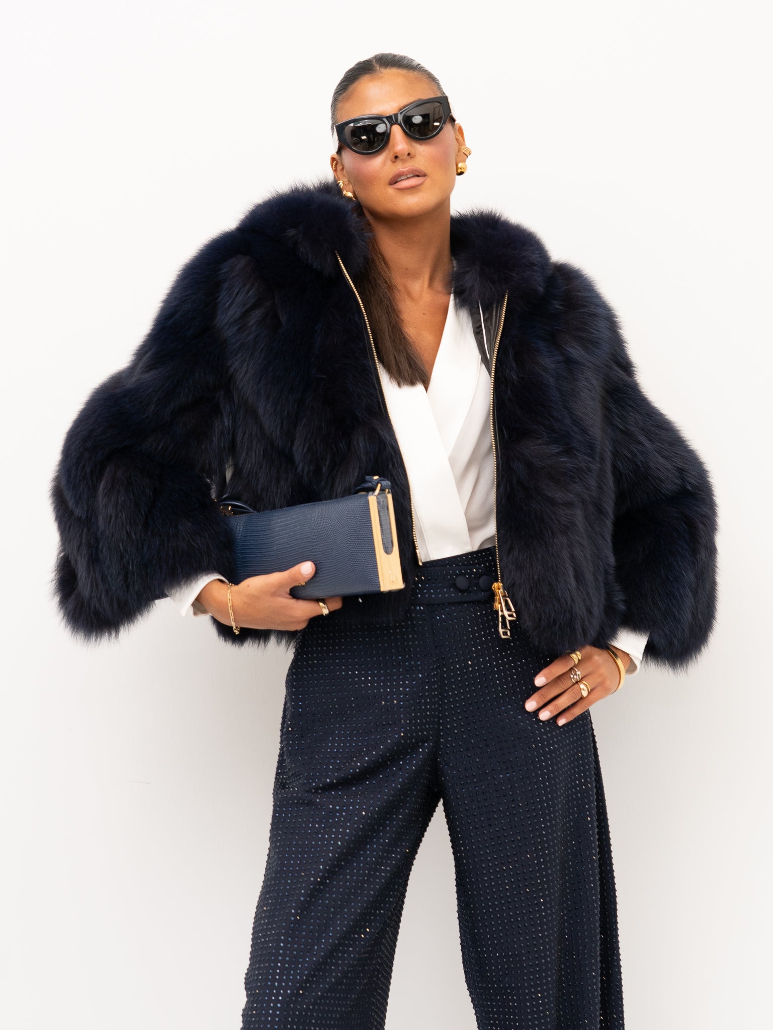 PELLICCIA YES LONDON LC/2066-7