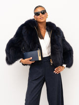 PELLICCIA YES LONDON LC/2066-7