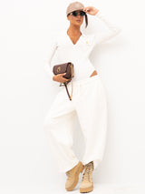 PANTALONE MEIMEI J. M6ID00